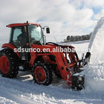 Schneefräse Marken CX Series Hydraulische Schneefräse für den Traktor
